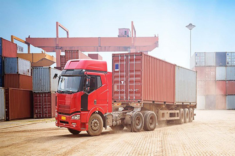 psg-infra transportation services