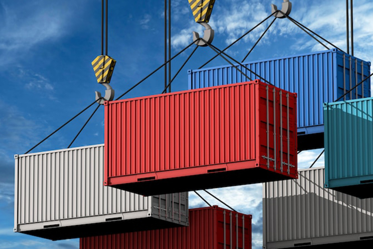 PSG Infra - Container Service