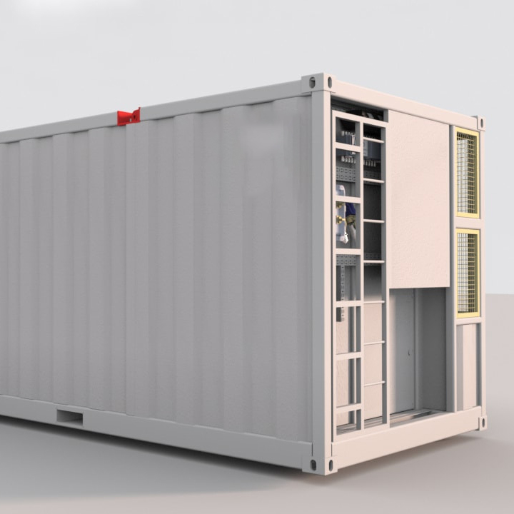 Special Container Solutions